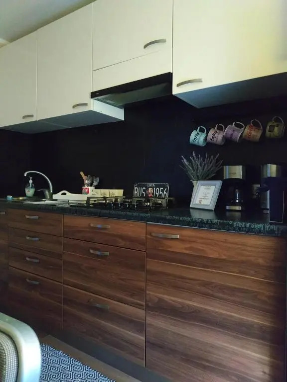 NON-Smoking Vesetas Apt 25min from Old Town