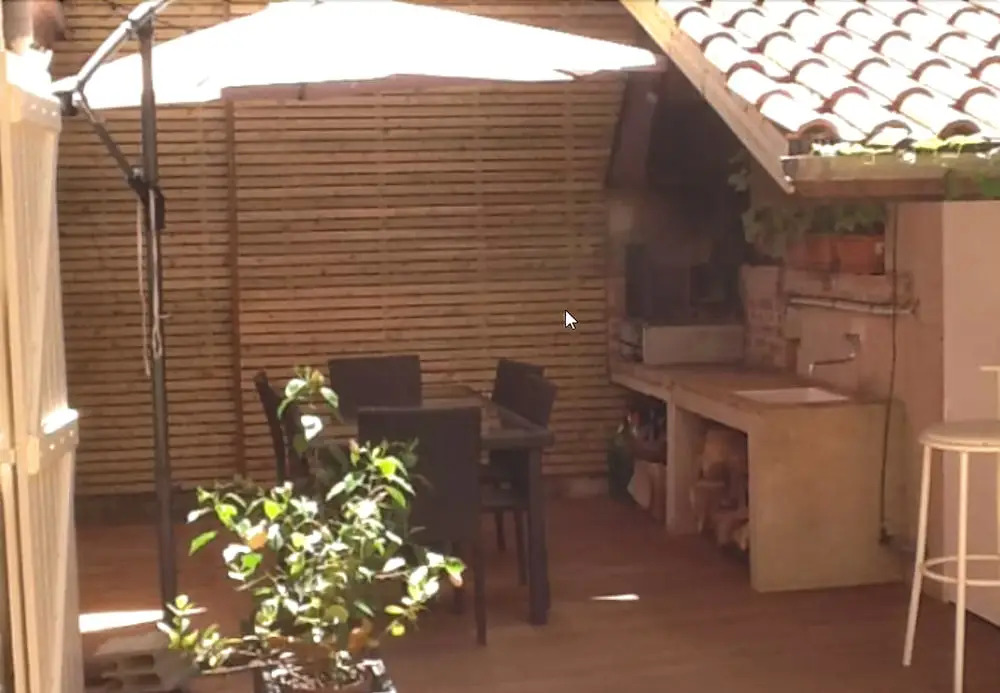 Appartement Halle aux Grains