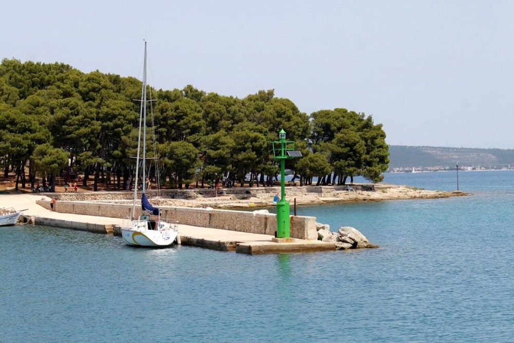 Apartments Sea view