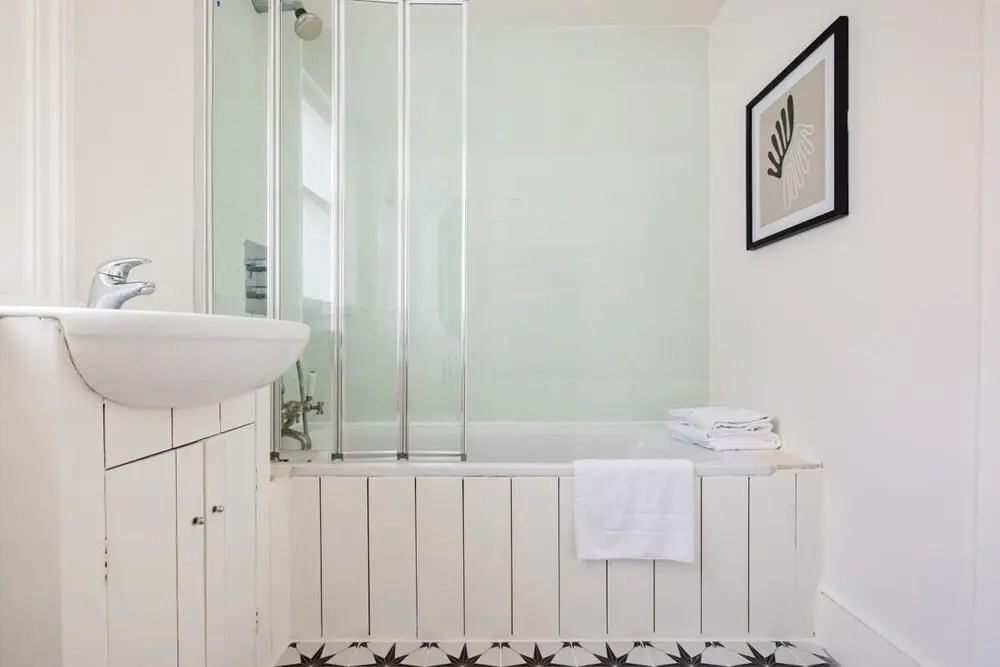 The Camberwell Secret - Alluring 3bdr House With Garden