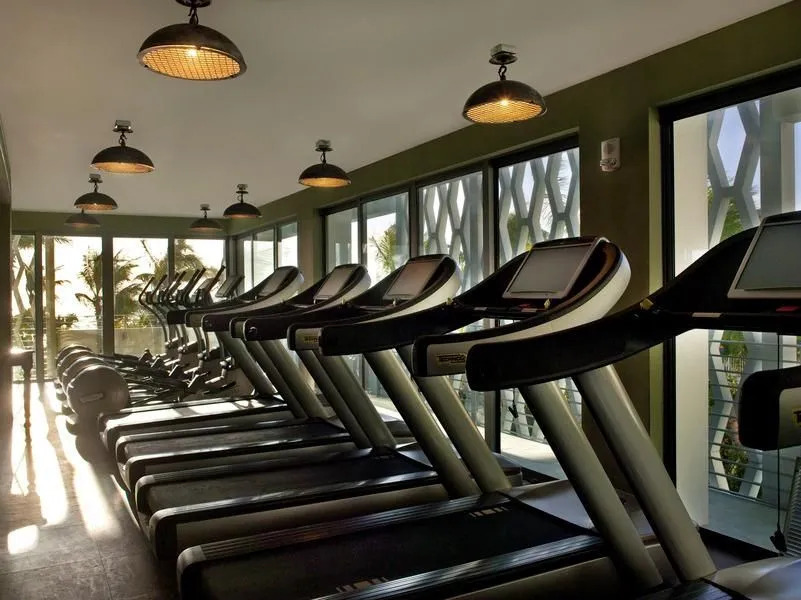 Soho Beach House