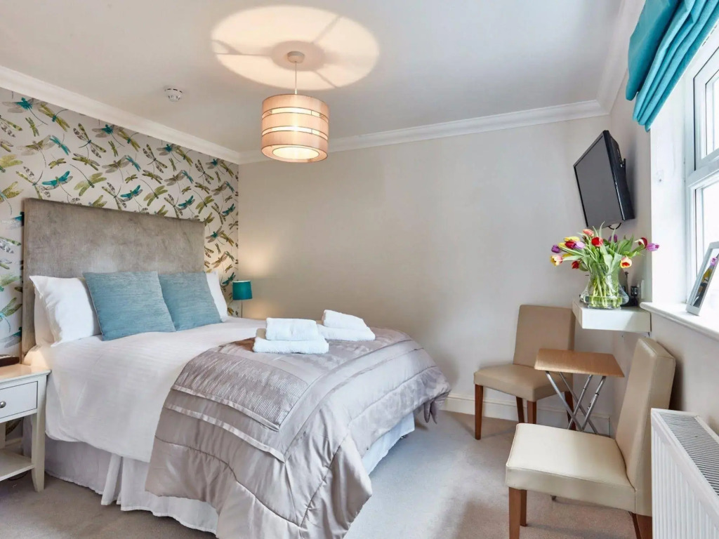 Beaches Guest House