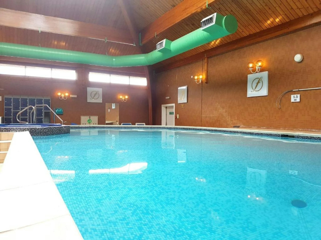 Fairfield House Hotel