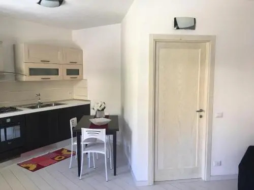 B&B Piazza Novecento
