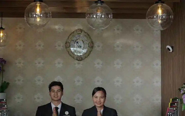 Sonaview Hotel