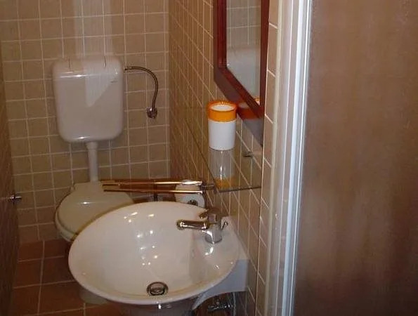 Villa kameni Cvit