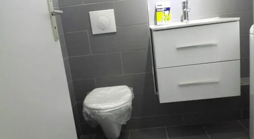 Studio Moderne à Lille Centre