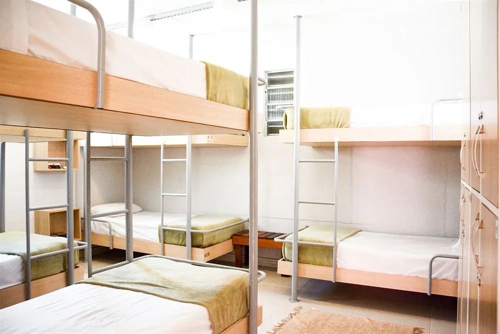 São Paulo Lodge Business Hostel
