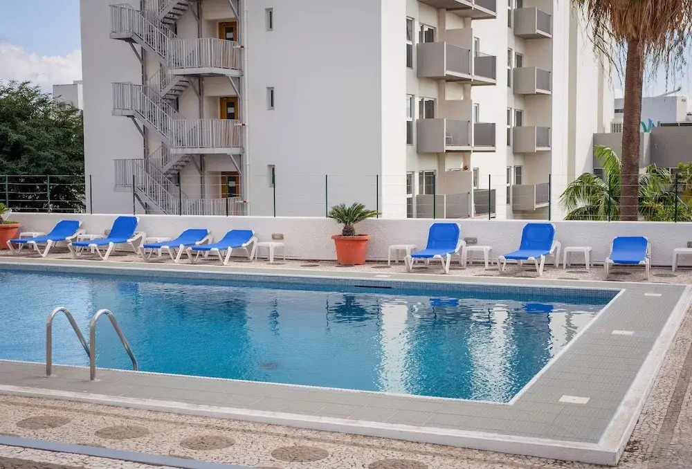 Casa Branca Apartments by Wanderlust Madeira, vacation rentals