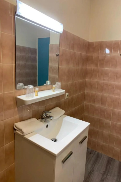 Hotel Bains Sarrailh