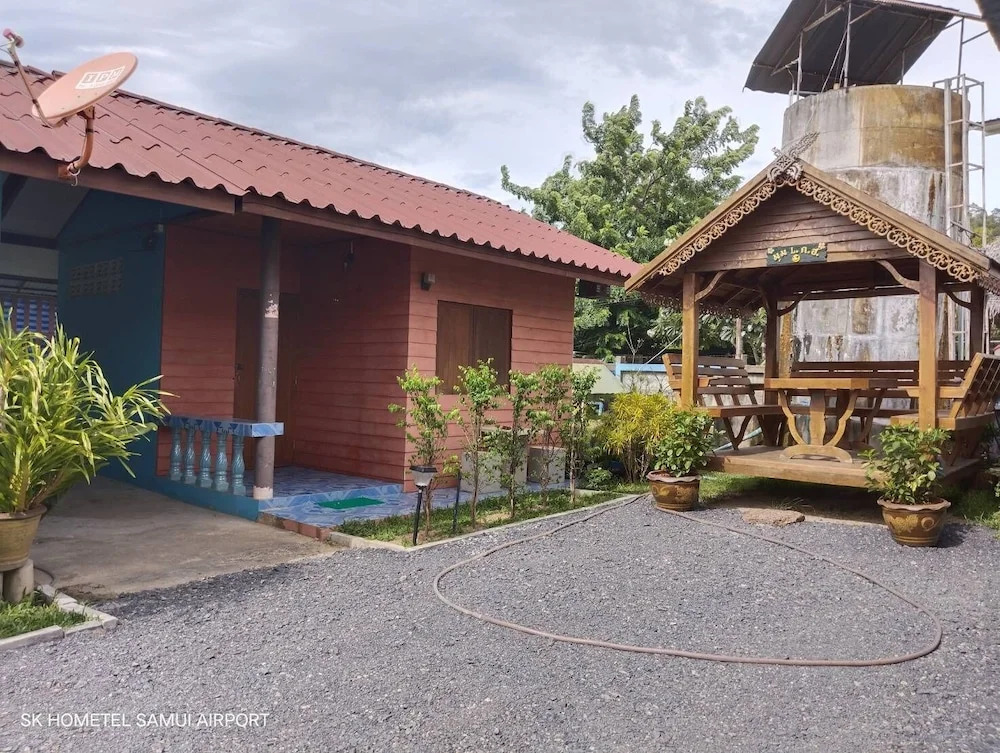 SK Hometel Samui Airport