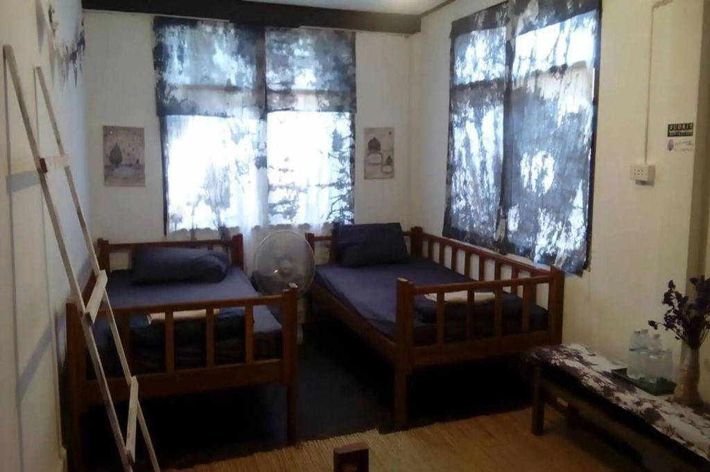 Sudrit Arts Gallery