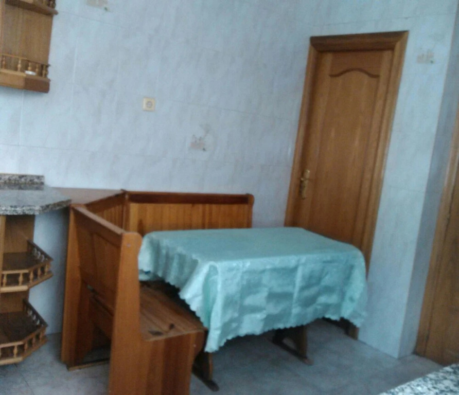 Apartment With 2 Bedrooms in León, With Wonderful City View