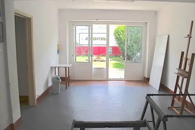 Casa de Férias