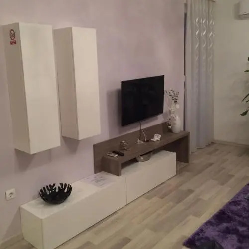 Angelina Apartment