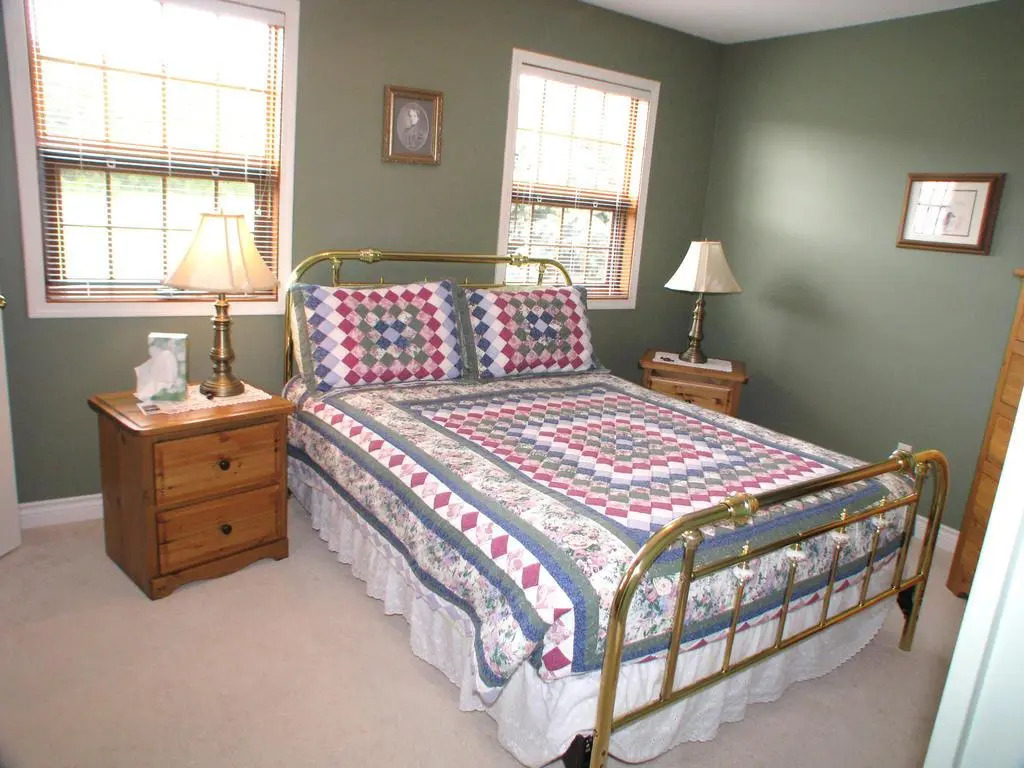 Schubert Estate B&b