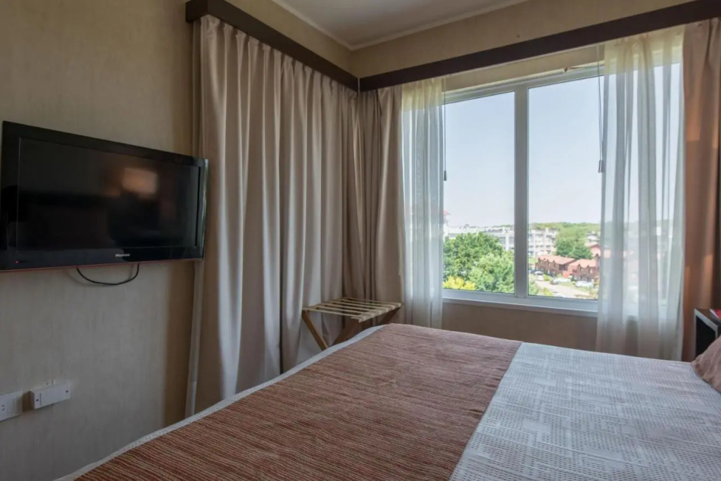 Marcin Hotel