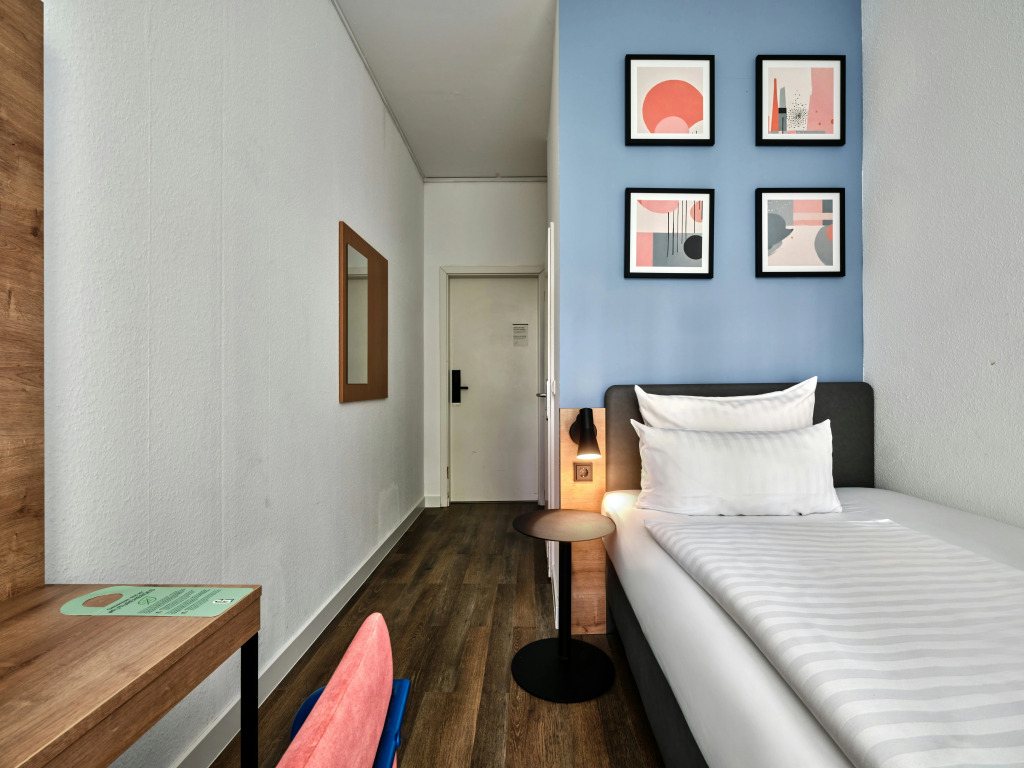 Garner Hotel Berlin - Schöneberg by IHG