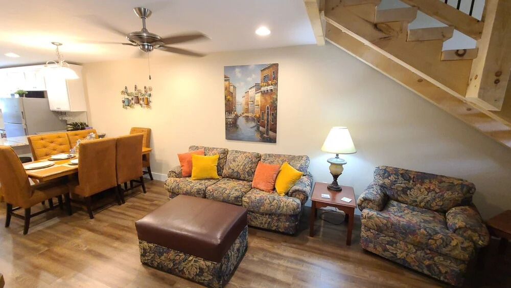 Paradiso Italiano 3 Bedroom Townhouse