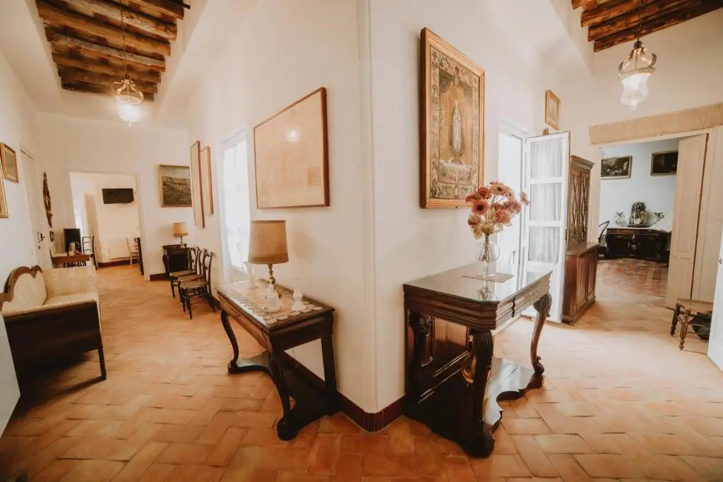 Posada La Casa Del Pintor