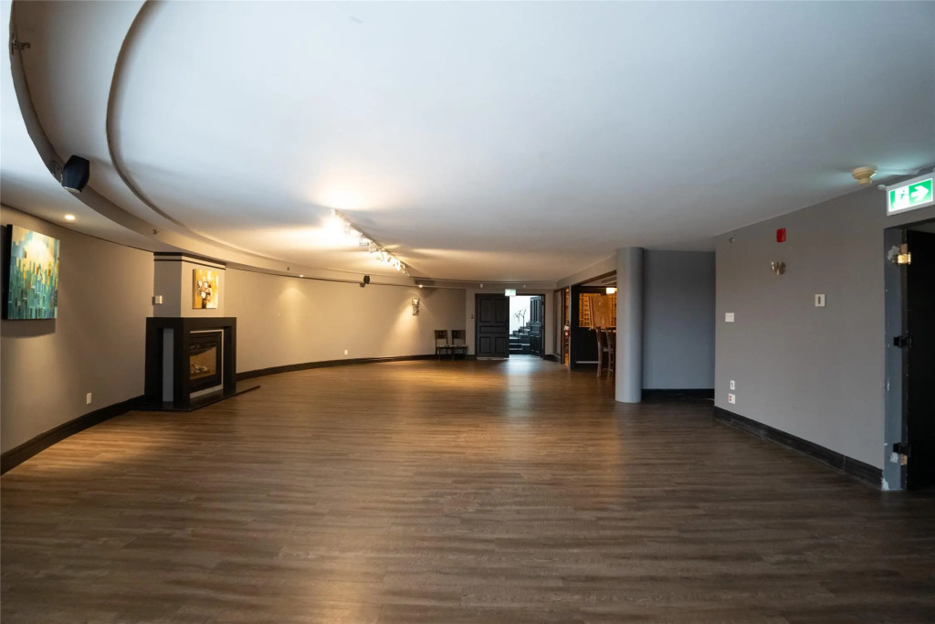 Hotel Lac Brome, BW Signature Collection