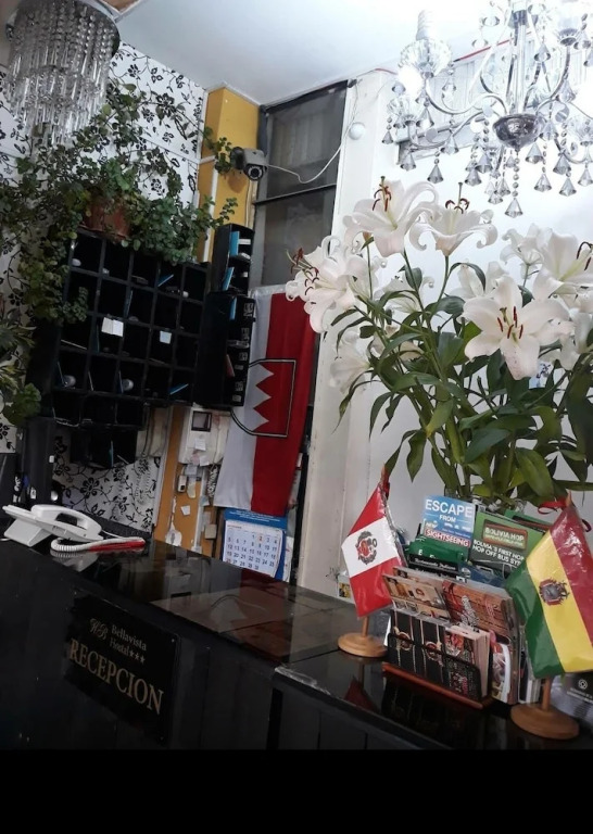 Hostal Terrabella SRL