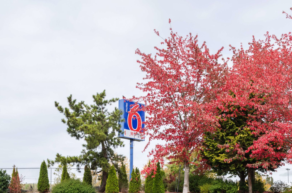 Motel 6-Seattle, WA - Sea-Tac Airport South