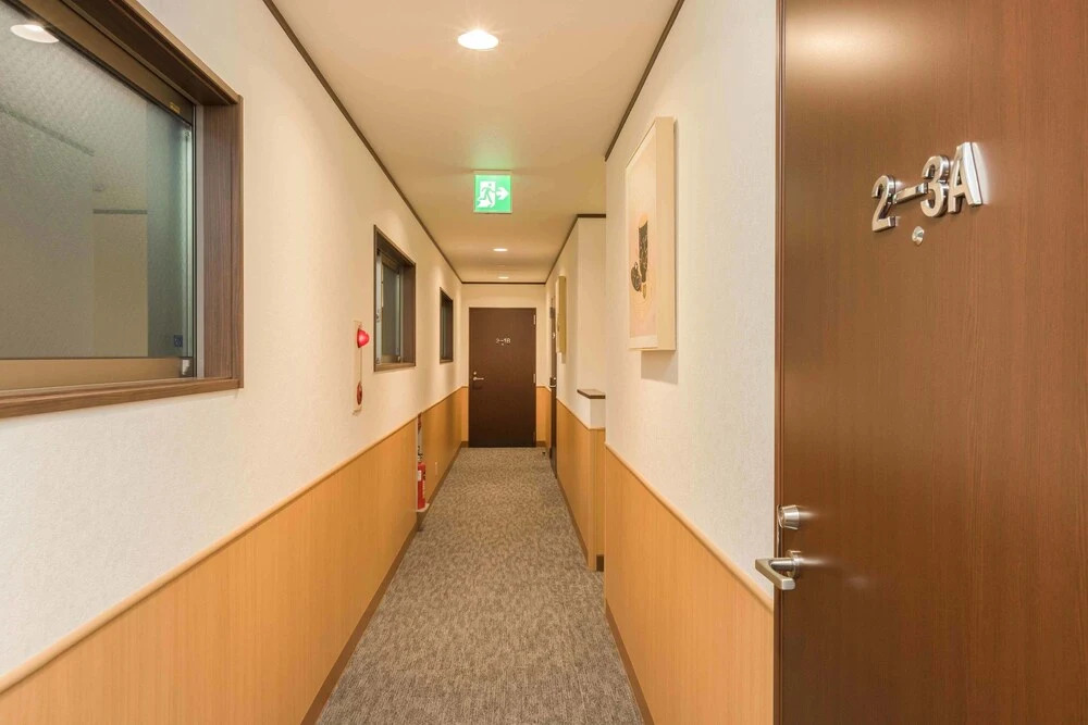 Ostay Kyoto Rokujo Hotel Apartment