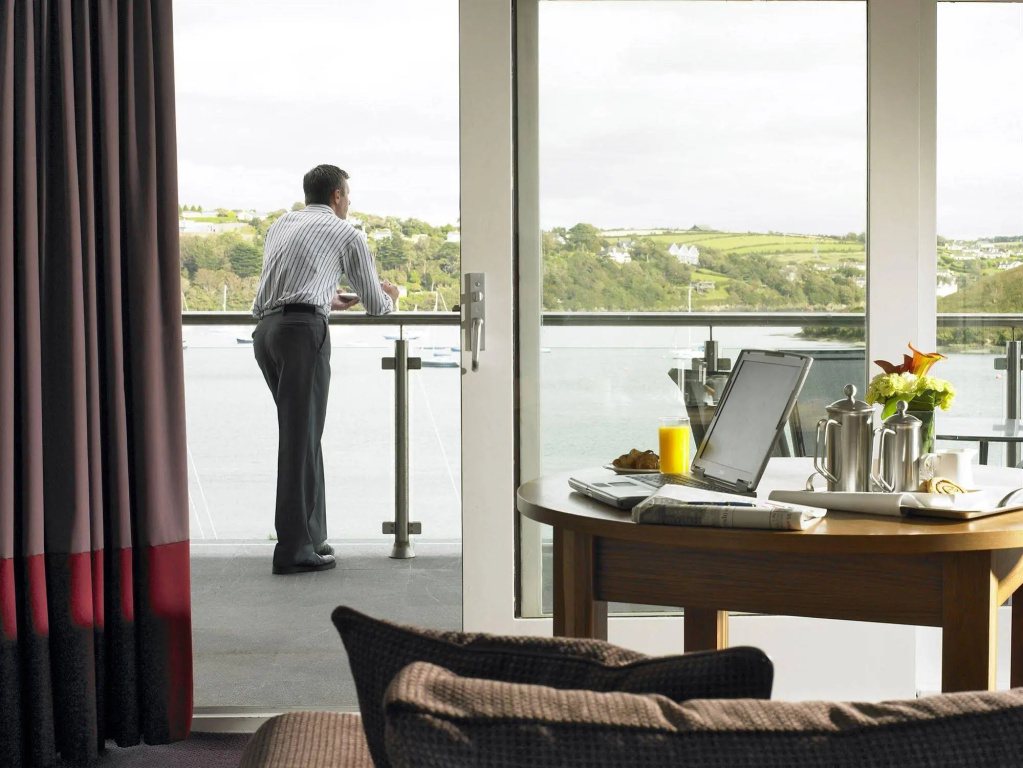 Trident Hotel Kinsale