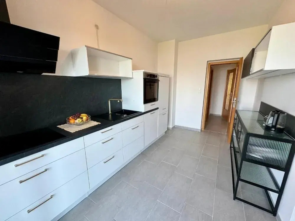 Apartment Fruky