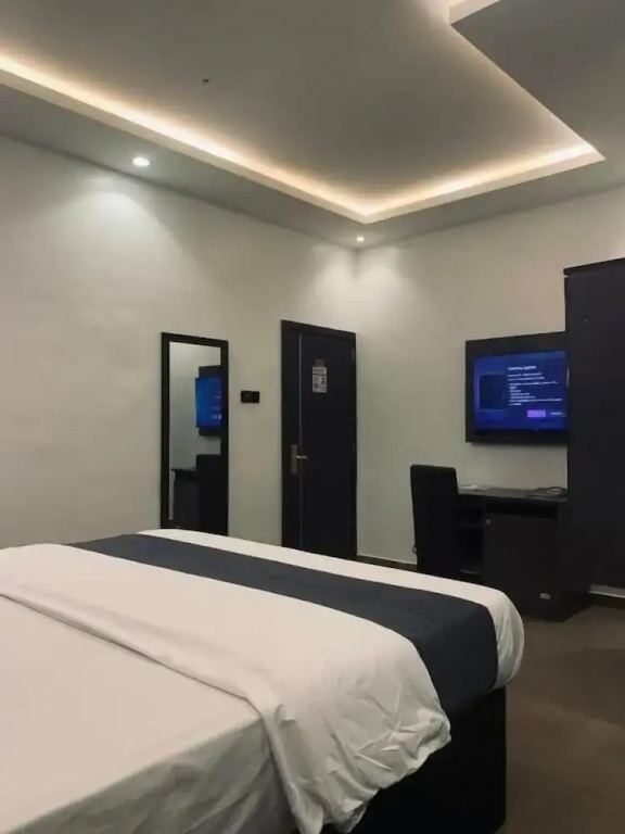 The Majj Hotel