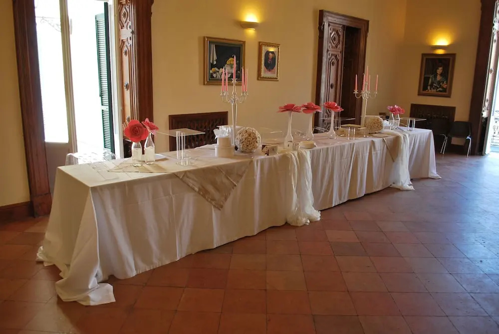 Palazzo Sottile Meninni