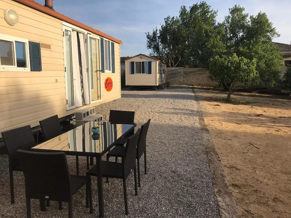 Tiny Casa - Mobile House