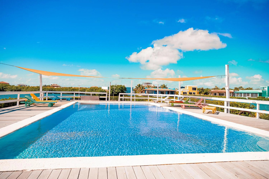 Suite F103 at Mara Laguna Gold Standard Certified