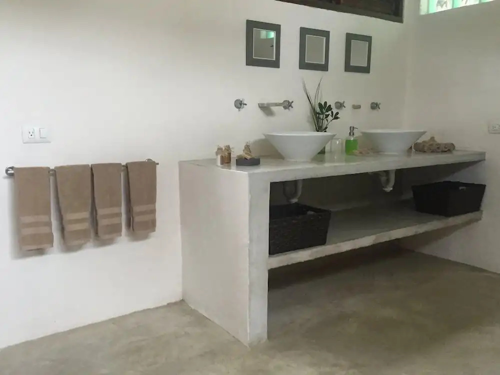 Hotel Agua Tulum
