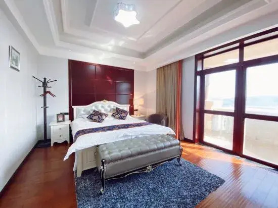 Donghai Holiday Mansion