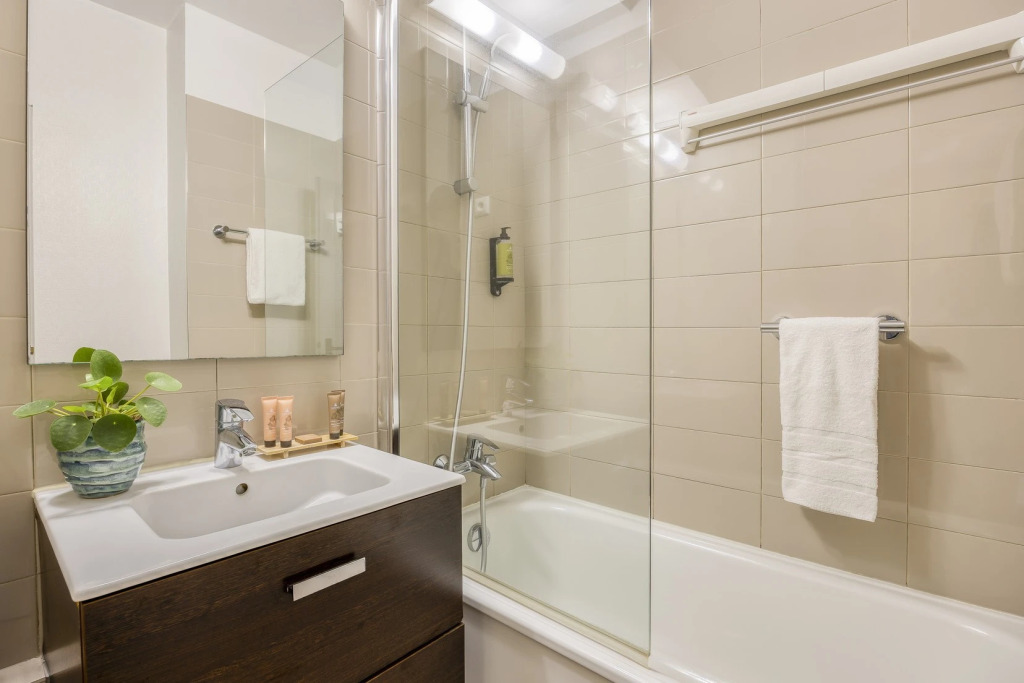 Citadines Sainte-Catherine Brussels