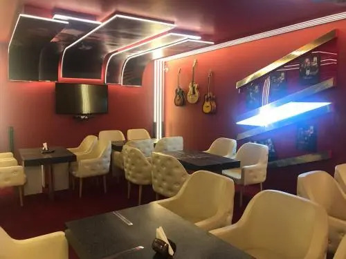 Callista Inn