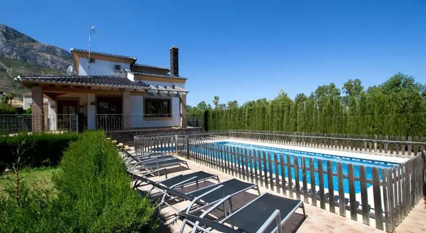 Villa Feli