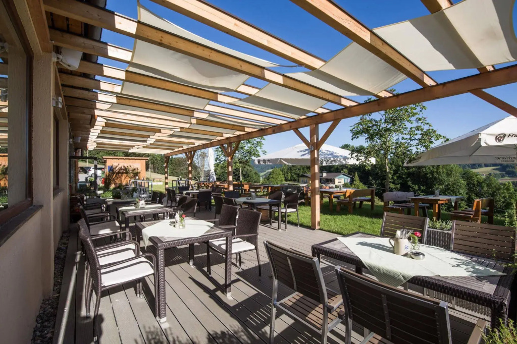 Hotel-Gasthof Am Riedl