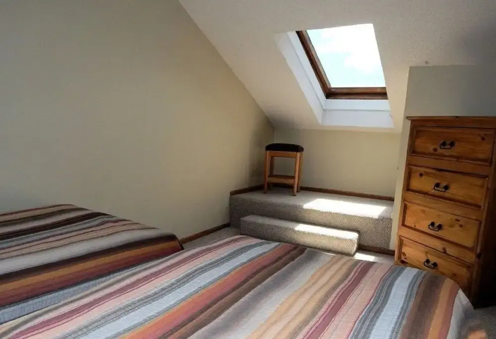 Rockridge 2BR Townhouses