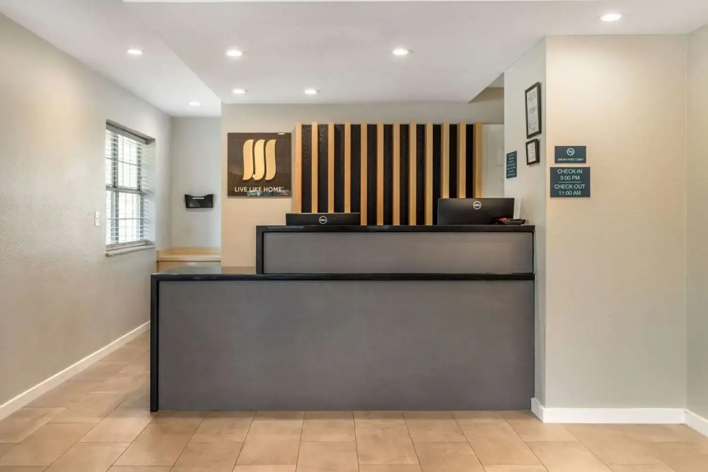 MainStay Suites Houston NASA-Clear Lake