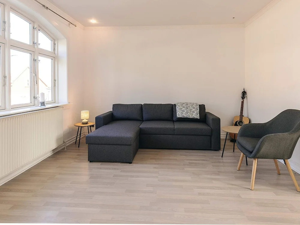 5 Person Holiday Home in Tranekaer