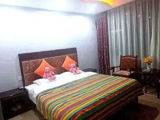 Cocoa Hotel (Emeishan Baoguo Temple)
