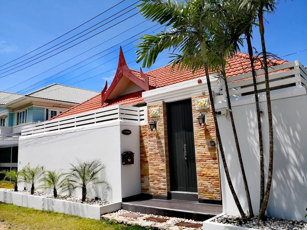 Inaya Pool Villa Rawai