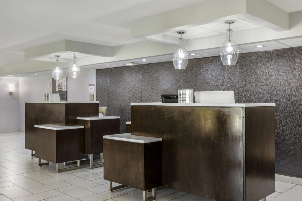 Best Western Plus- Jonesboro