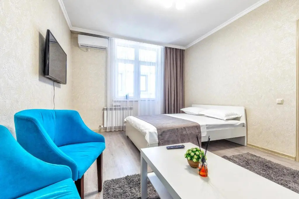 Raisson Aparthotel Expo P61