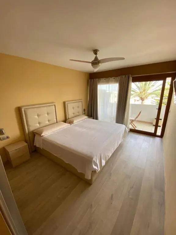 Apartamento Vista Mar 410