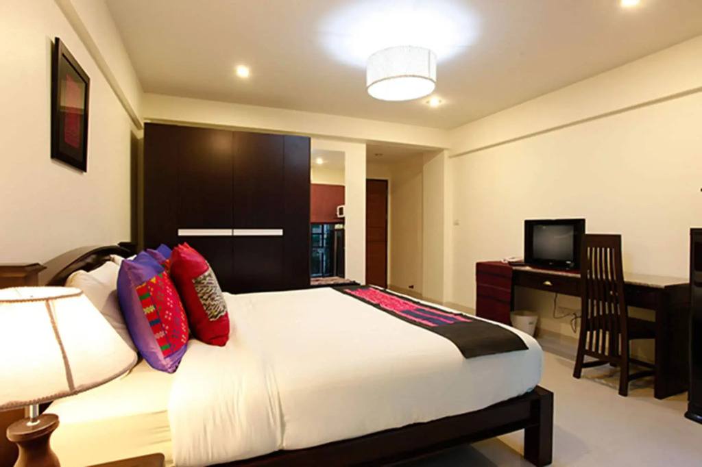 The XYM Hotel