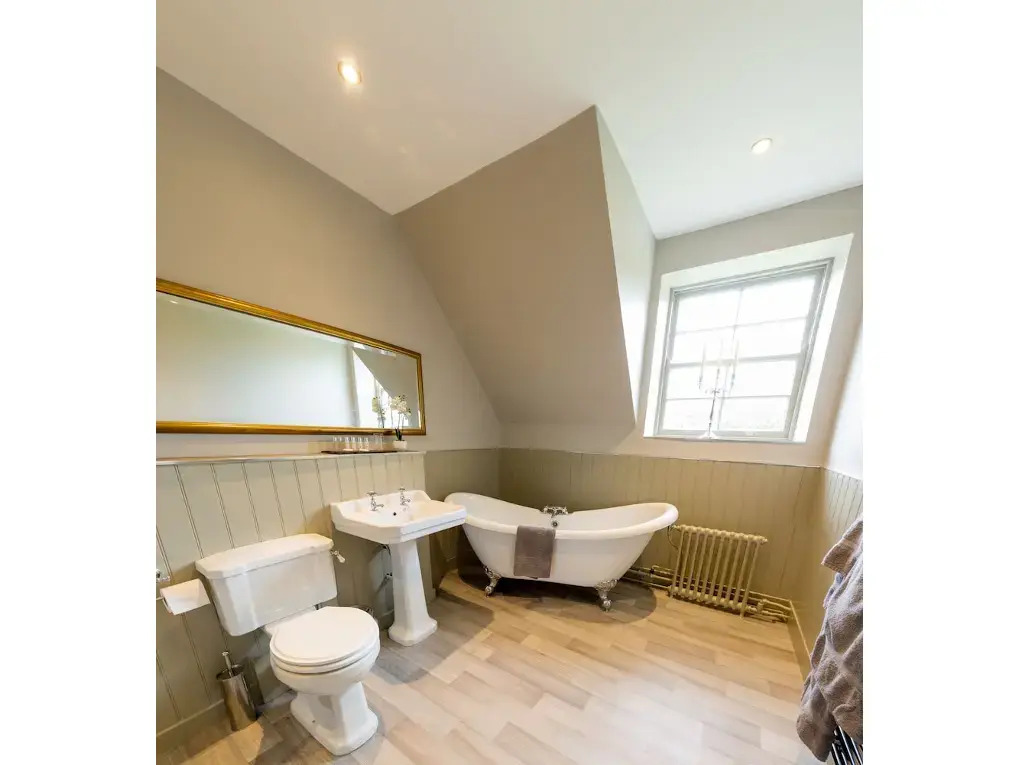 The Stair Arms Hotel
